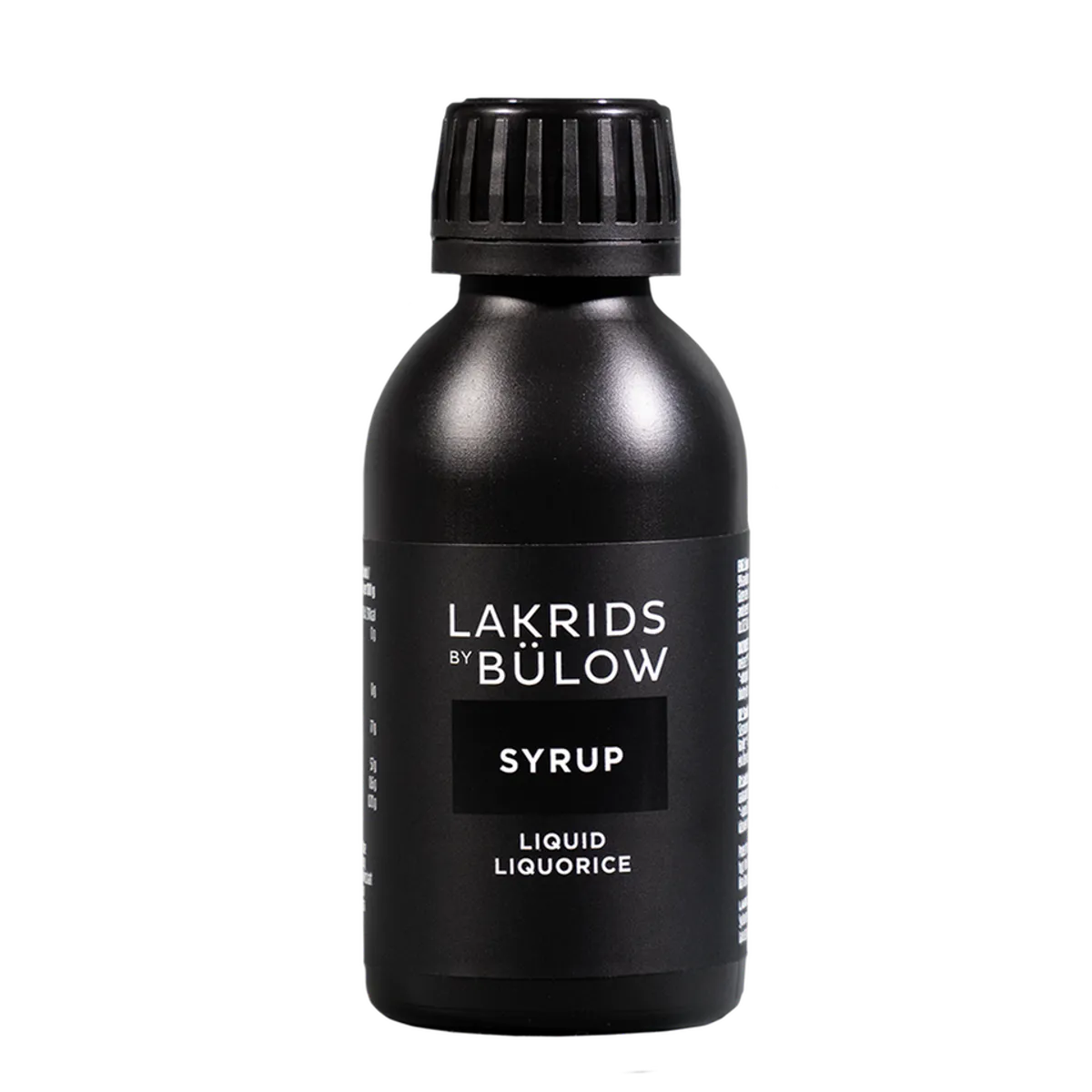 Lakrids Sirup