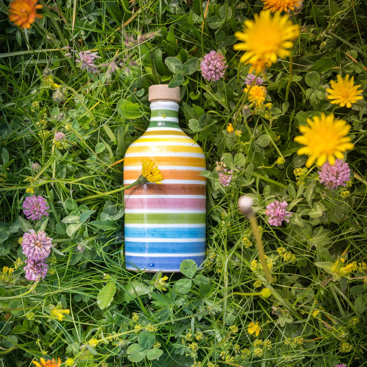 Muraglia Keramikkflaske 250ml