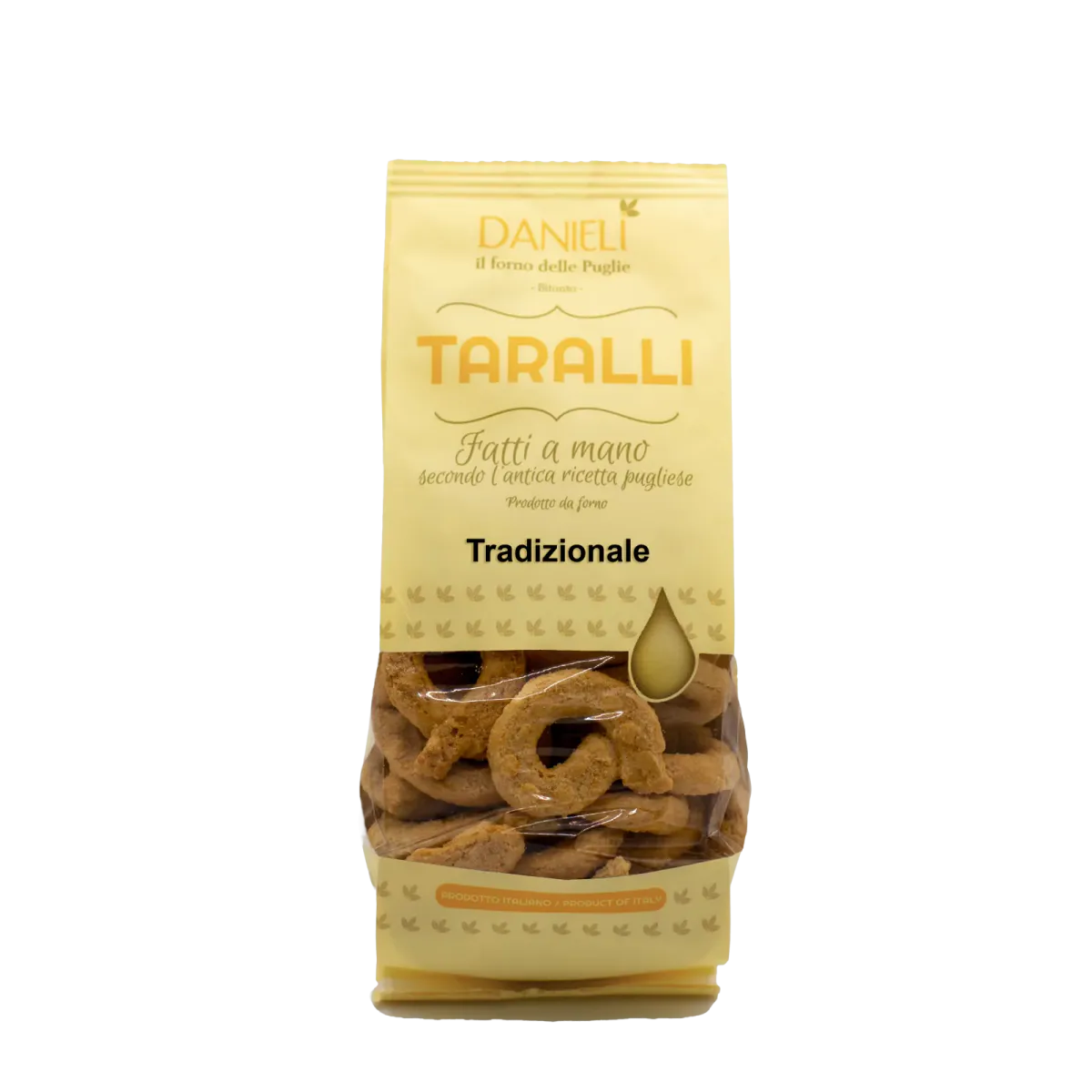 Taralli Danieli