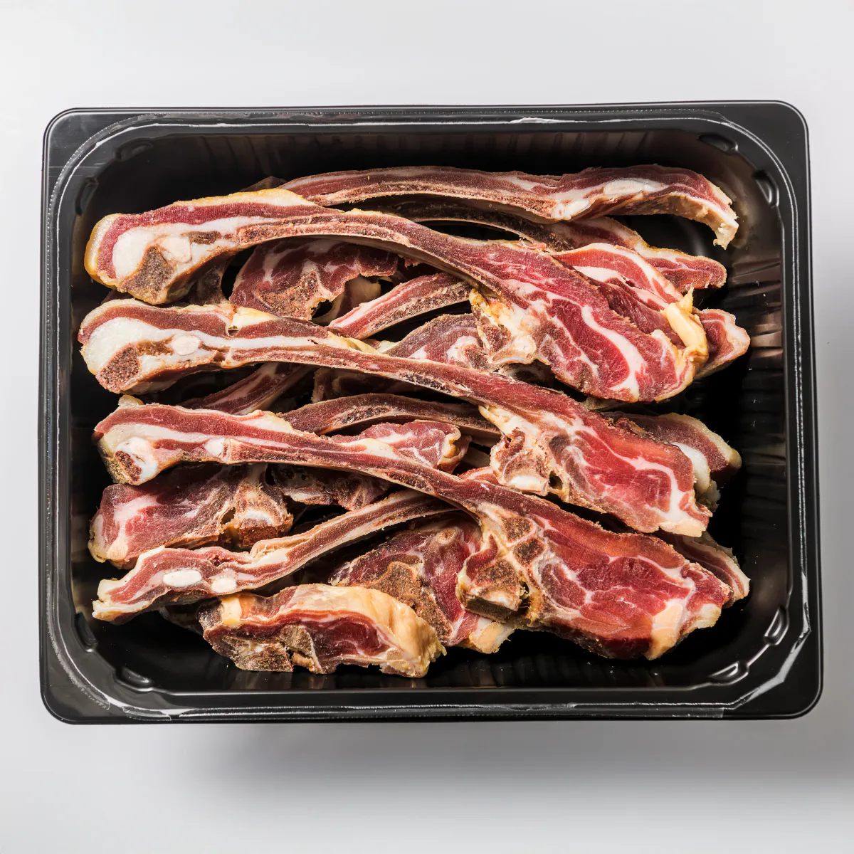 Røkt Pinnekjøtt A.Idsøe ca. 2kg