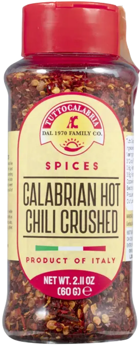 Tutto Calabria Chilliflak