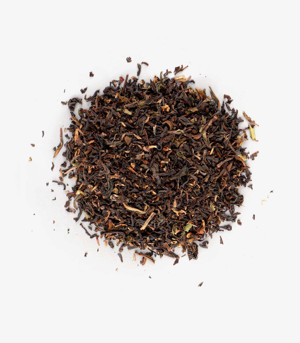 Indisk Breakfast Tea - 200g